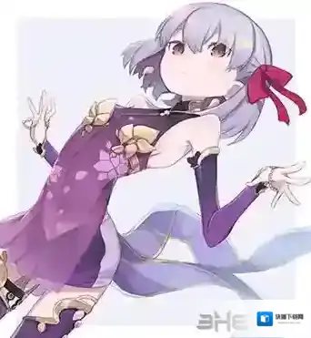FGO耐性