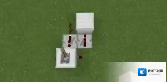 我的世界红石中继器