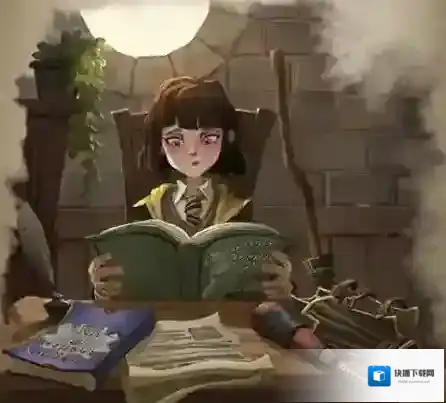 哈利波特：魔法觉醒卡牌