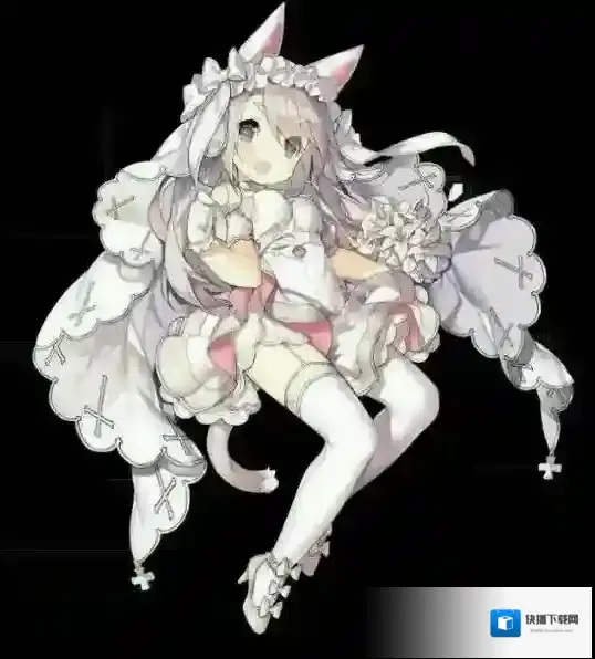 少女前线枪娘
