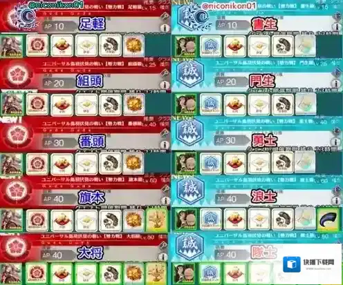 FGO明治维新