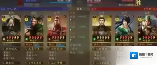 三国志战略版潜龙阵最强搭配推荐