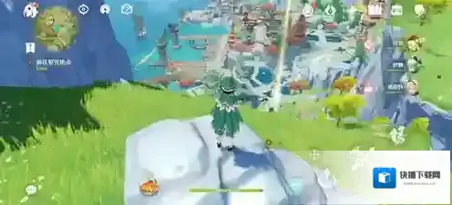 原神往生