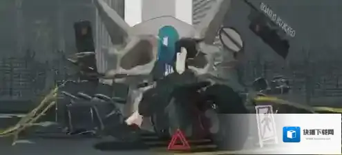 明日方舟官服星熊