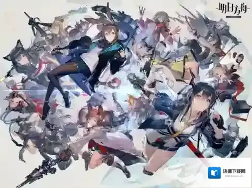 明日方舟6月卡池预测 六星干员up猜测