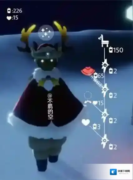 Sky光遇先祖