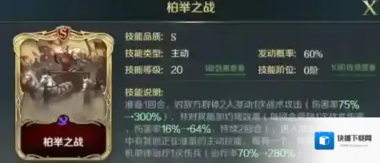 文明与征服发动