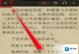 掌阅阅读