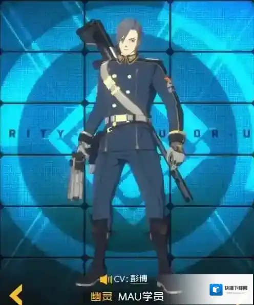 王牌战士皮肤大全