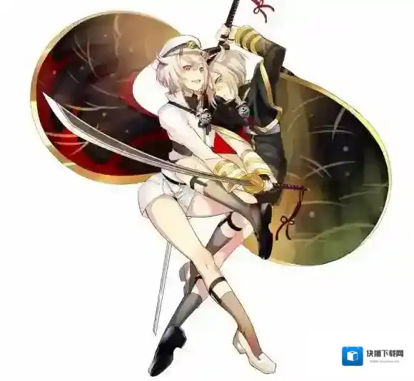刀剑乱舞萌新入坑指南，新手攻略_资源获取方式