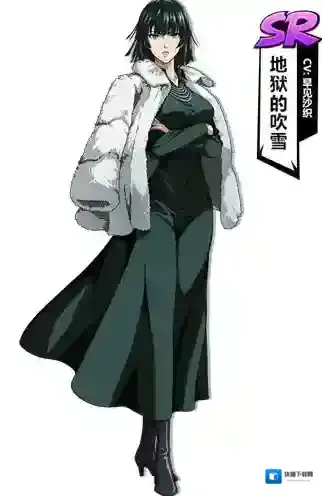 一拳超人最强之男地狱的吹雪怎么样 英雄技能属性介绍