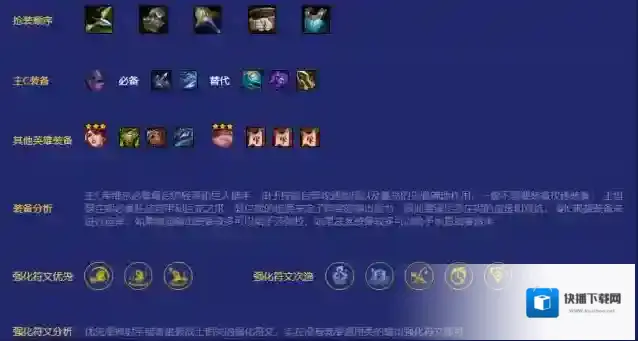 金铲铲之战神射手