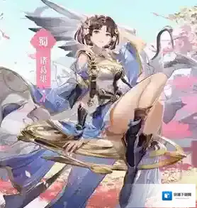 三国志幻想大陆稀有武将有哪些