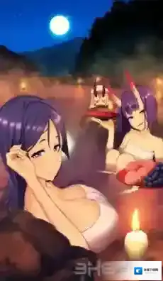 FGO月之疗养温泉怎么样 月之疗养温泉属性介绍