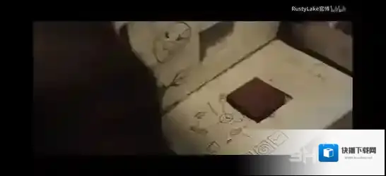 逃离方块悖论汉化版图案