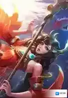 王者荣耀自走棋大乔属性技能介绍 王者模拟战英雄图鉴详解
