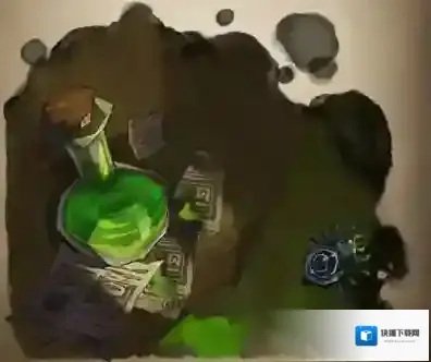 哈利波特魔法觉醒八眼蜘蛛的毒液卡牌怎么样 即时卡效果介绍