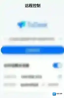 todesk就行了