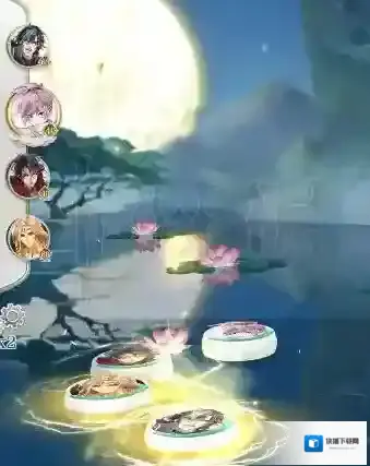 梦间集夜梦