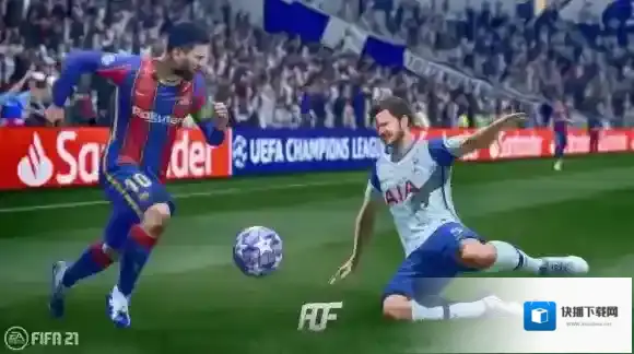FIFA21游戏模式详细介绍 FIFA21游戏模式有哪些