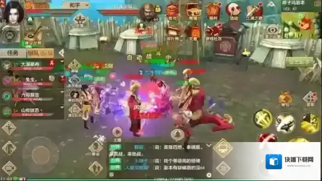 天龙八部手游攻击型珍兽培养攻略心得介绍