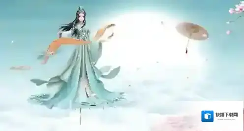 云裳羽衣1