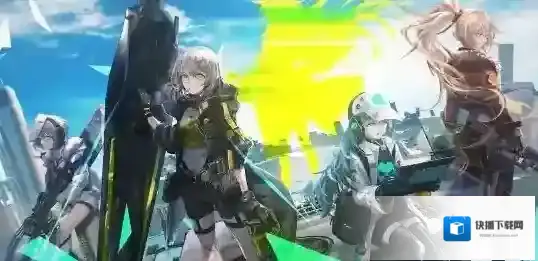少女前线云图计划自选三星哪个好 角色选择推荐
