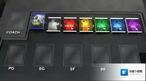 NBA2K22MT模式怎么玩 MT模式活动详解
