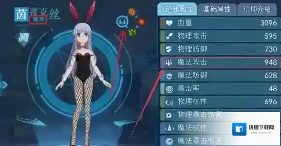 魔法禁书目录如何区分