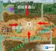小动物之星中文版密室