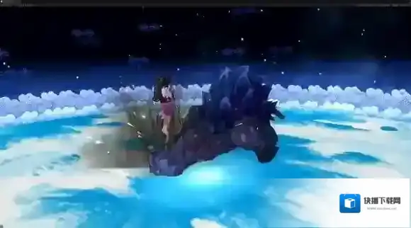 仙剑奇侠传：幻璃镜幻璃镜