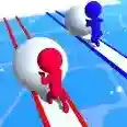 雪地赛跑中文版-v1.0.4