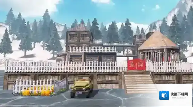 王牌战争之星