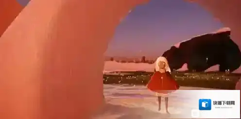 Sky光遇撞掉