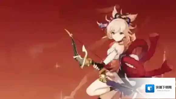 原神神火