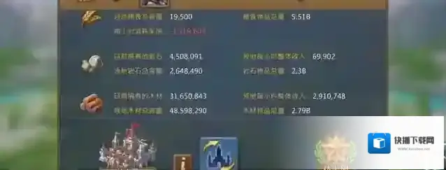 王国纪元怎么快速60级