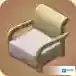 迷你世界沙发