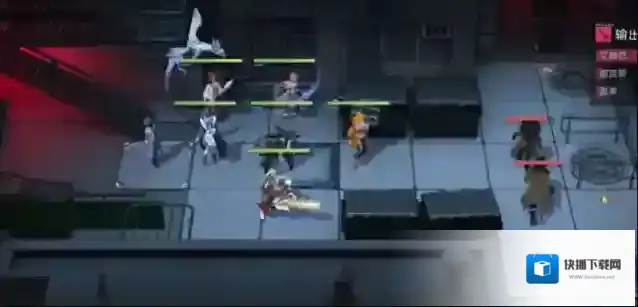 无期迷途通关