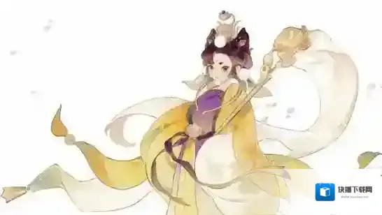 忘川风华录太平公主天命是谁 隐藏天命羁绊效果一览