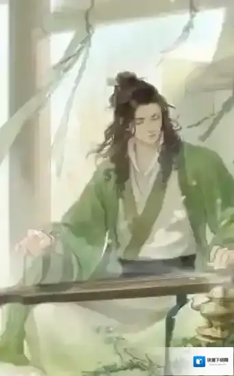 遇见逆水寒武安