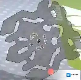 弹力果冻灯谜