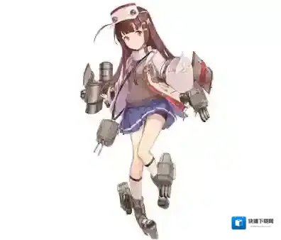 苍蓝誓约桐怎么样 桐技能属性立绘介绍