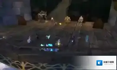 魔兽世界怀旧服卡拉赞首领歌剧：绿野仙踪怎么打？魔兽世界绿野仙踪打法介绍