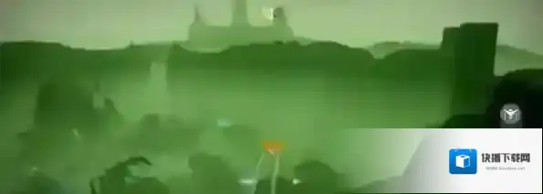 Sky光遇暮土