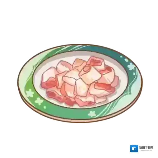 食之契约鸡肉块哪里掉落 鸡肉块掉落对应地图关卡