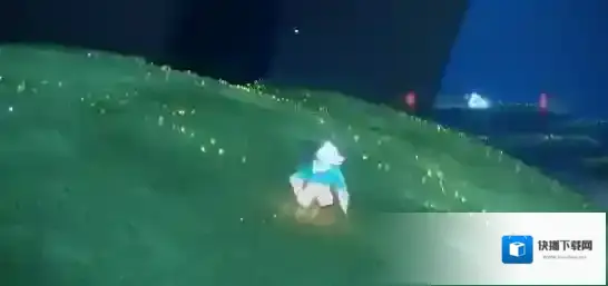 Sky光遇瑜伽动作