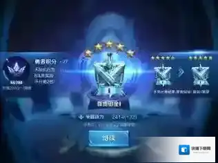 王者荣耀孙尚香