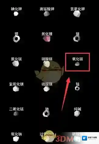 烧杯用手指