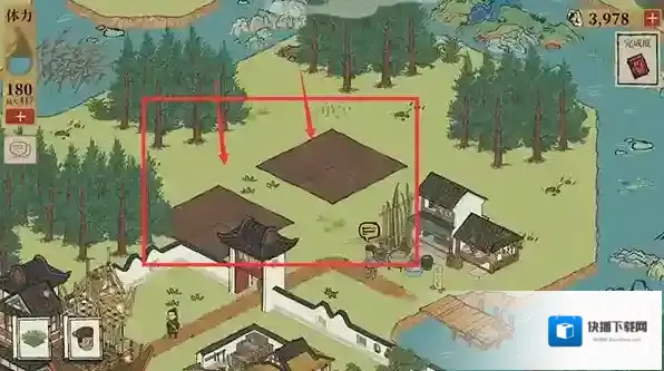 江南百景图虎丘鲤鱼怎么获得 鲤鱼钓取方法攻略