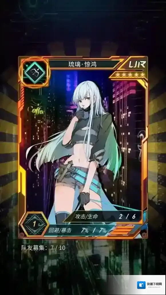 牌武者融合战记也不是